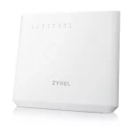 Zyxel VMG3625-T50B 5GHz 1200 Mbps 4 Port VDSL2 Fiber Modem