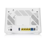 Zyxel VMG3625-T50B 5GHz 1200 Mbps 4 Port VDSL2 Fiber Modem