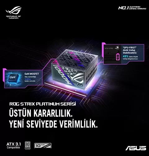 asus plat