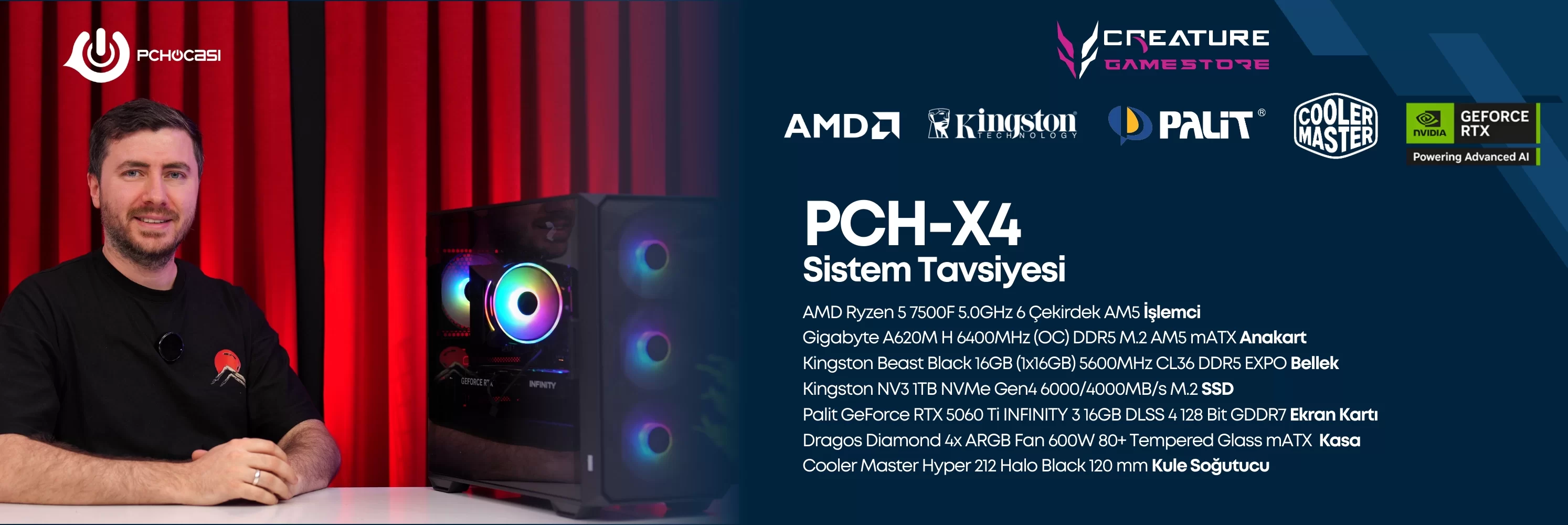 pch-x4