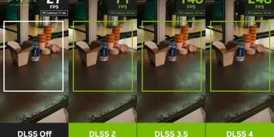 DLSS 4.0 Teknolojisi Nedir? Oyunlarda Sağladığı Avantajlar ve Destekleyen Oyunlar
