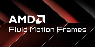 AMD Fluid Motion Frames nedir?