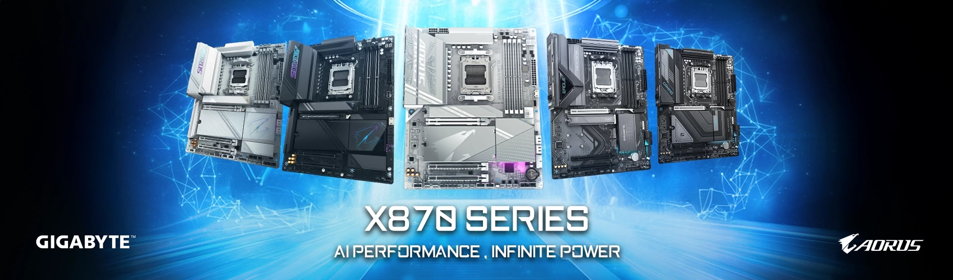 Gigabyte-X570 Banner