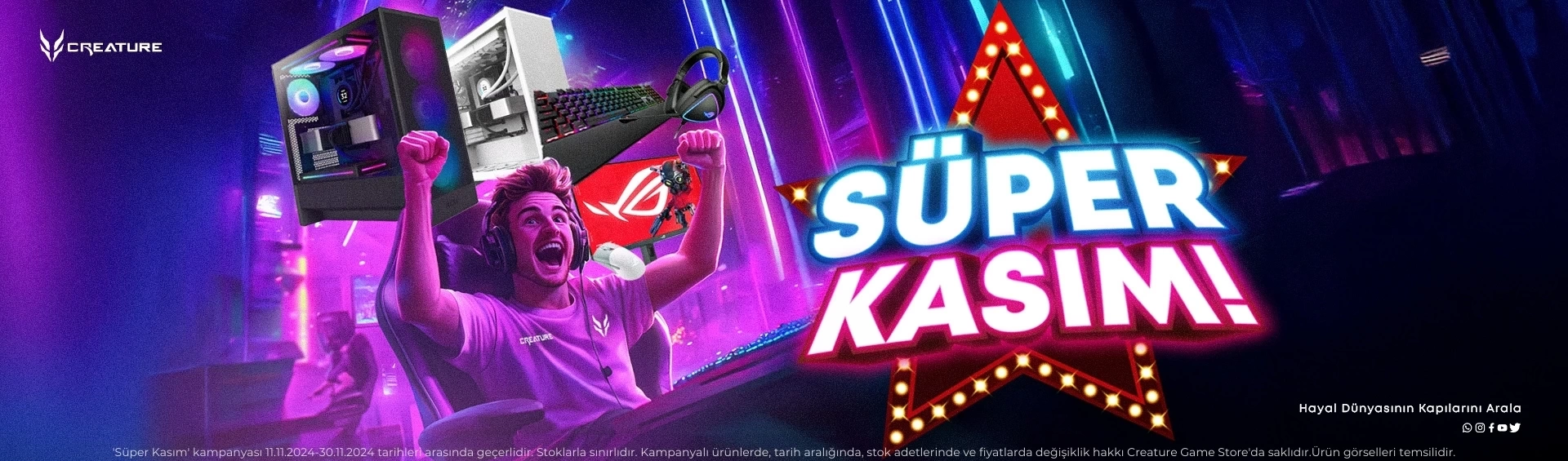 Super-kasım