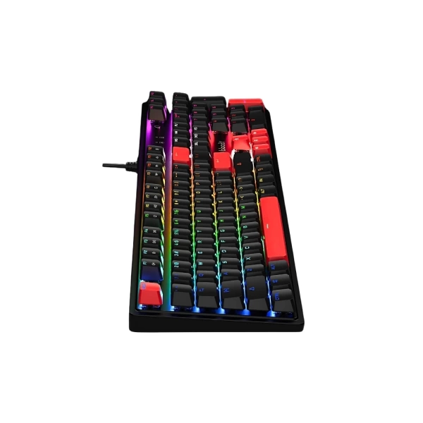 A4Tech Bloody S510R Bloody Mekanik Switch RGB Gaming Klavye