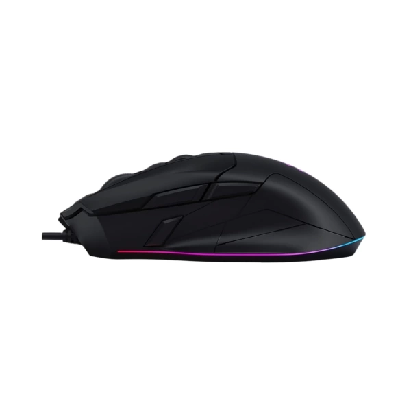 A4Tech Bloody W70 Max 10000 Dpi Siyah  RGB Gaming Mouse