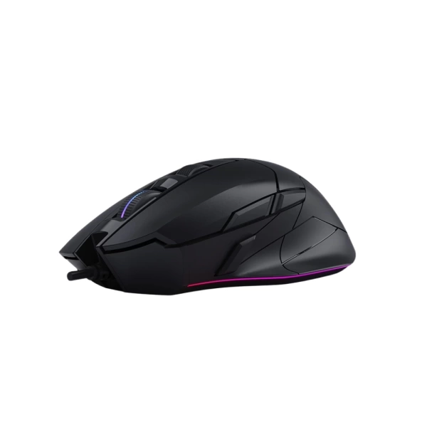 A4Tech Bloody W70 Max 10000 Dpi Siyah  RGB Gaming Mouse