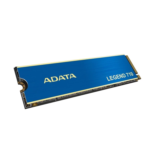 XPG Adata Legend 710 1TB 2400/1800MB/s Gen3 NVMe M.2