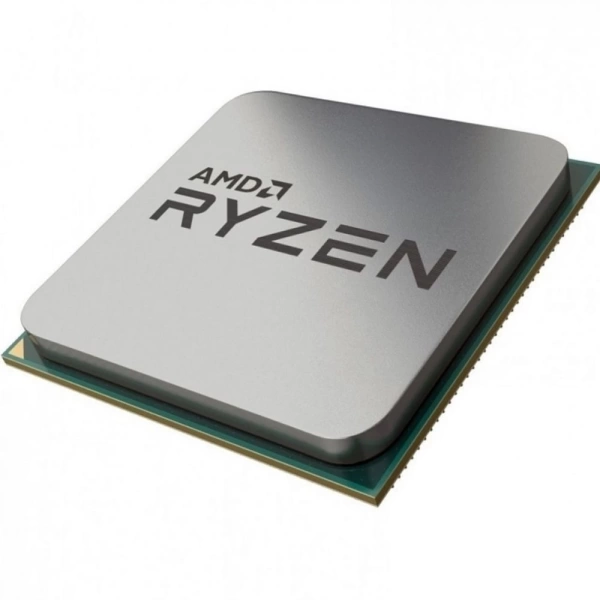 AMD Ryzen 3 3200G 4.0GHz 4 Çekirdek 6MB AM4 İşlemci