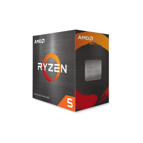 AMD Ryzen 5 5500 4.2GHz 6 Çekirdek 19MB AM4 İşlemci