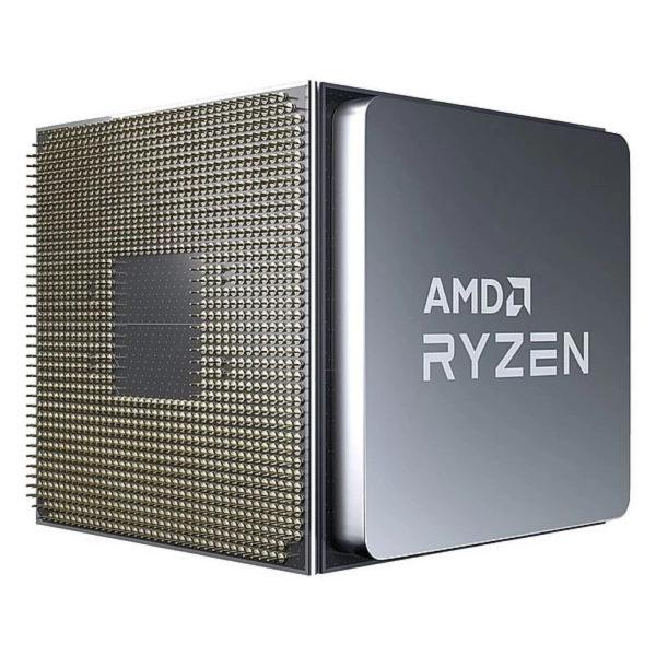 AMD Ryzen 5 5500 4.2GHz 6 Çekirdek MPK AM4 İşlemci