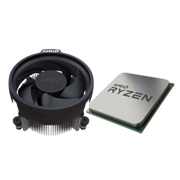 AMD Ryzen 5 5600G 3.9GHz 6 Çekirdek 16MB AM4 MPK İşlemci