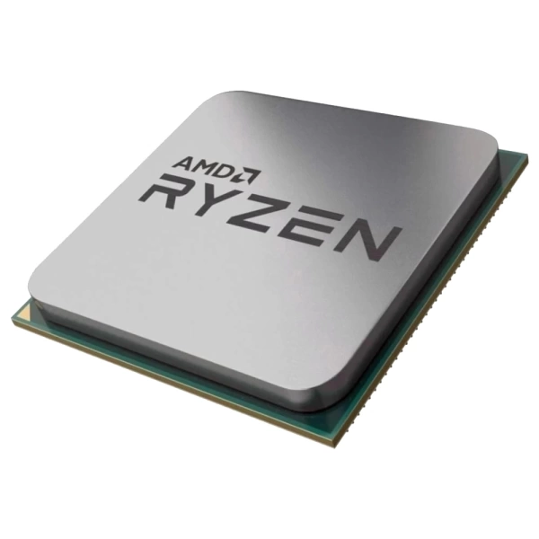 AMD Ryzen 5 5600G 3.9GHz 6 Çekirdek 16MB AM4 Tray İşlemci