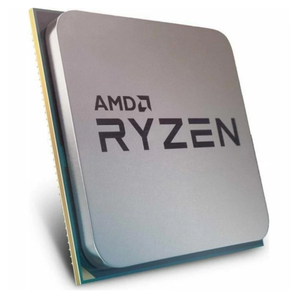 AMD Ryzen 5 5600X 3.7GHz 6 Çekirdek 7nm AM4 İşlemci