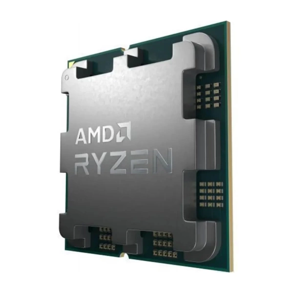 AMD Ryzen 5 7500F 3.7GHz 6 Çekirdek 32MB AM5 Tray İşlemci