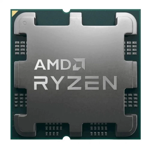 AMD Ryzen 5 7500F 3.7GHz 6 Çekirdek 32MB AM5 Tray İşlemci