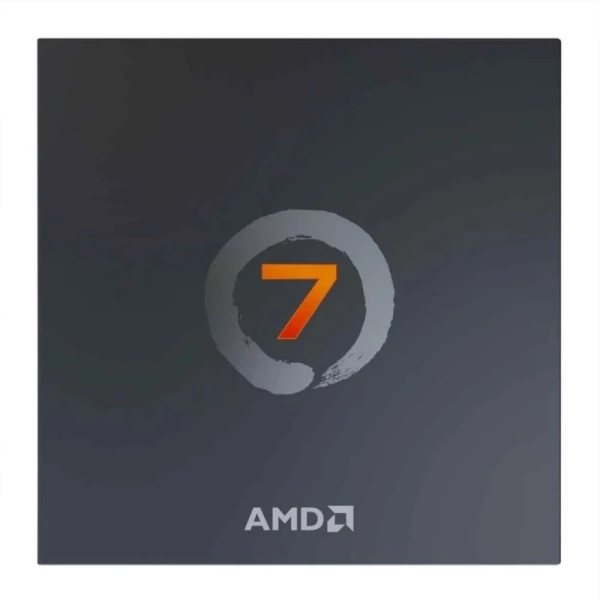 AMD Ryzen 7 7800X3D 5.0GHz 8 Çekirdek 104MB AM5 İşlemci