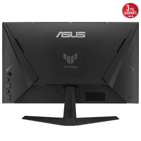 Asus TUF Gaming 23.8 VG249Q3A 180Hz 1ms HDMI DP FreeSync Premium FHD Fast IPS Gaming Monitör