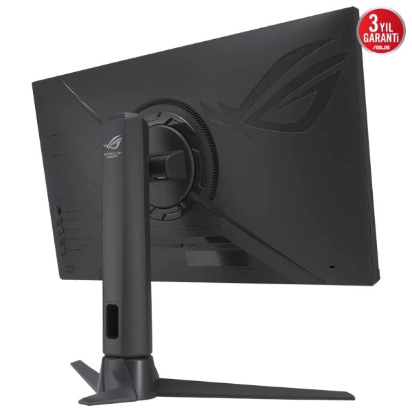 Asus ROG Strix 27 XG27AQMR 300Hz(OC) 1ms(GtG)HDR1 HDMI DP USB 3.2 HDR10 FreeSync Premium Pro G-SYNC Fast IPS QHD Gaming Monitör