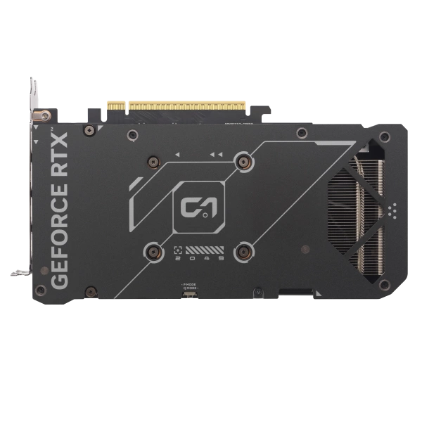 Asus Dual GeForce RTX 5060 Ti O16G 16GB DLSS 4 128 Bit GDDR7 Ekran Kartı