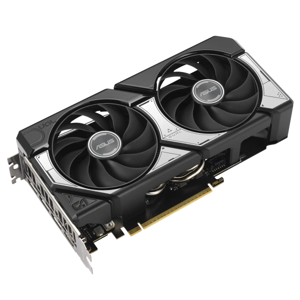 Asus Dual GeForce RTX 5060 Ti O16G 16GB DLSS 4 128 Bit GDDR7 Ekran Kartı