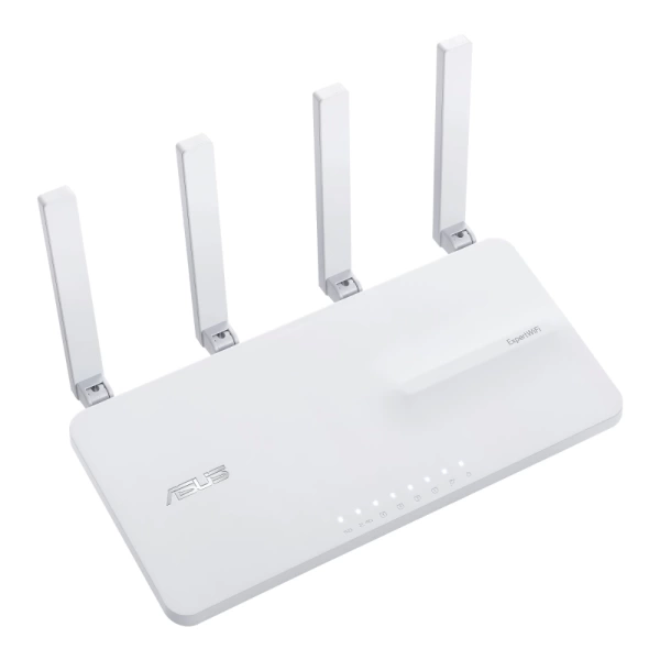 Asus ExpertWiFi EBR63 AX3000 WiFi 6 Dual Band Access Point Router