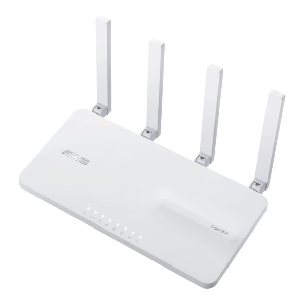 Asus ExpertWiFi EBR63 AX3000 WiFi 6 Dual Band Access Point Router