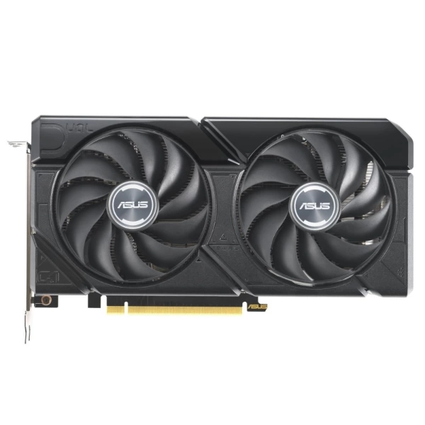 Asus GeForce RTX 4060 EVO Dual 8GB GDDR6 128 Bit Ekran Kartı