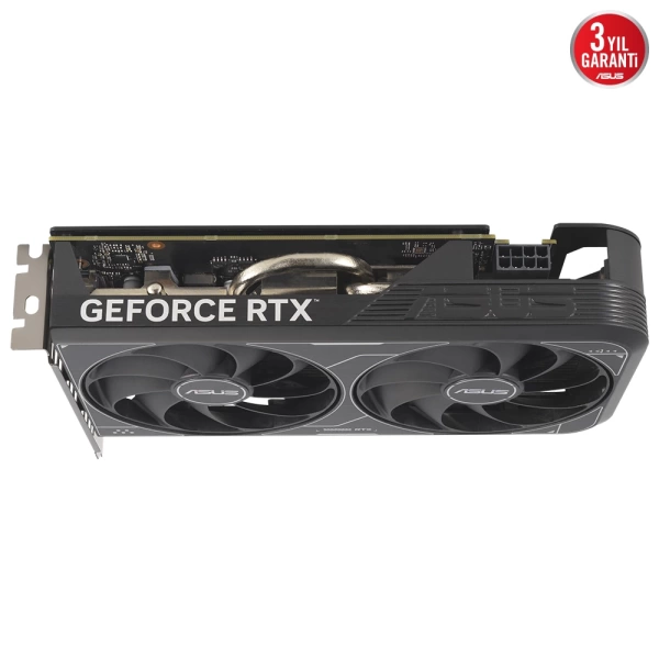 Asus GeForce RTX 4060 Ti Dual O8G V2 8GB GDDR6 128 Bit Ekran Kartı