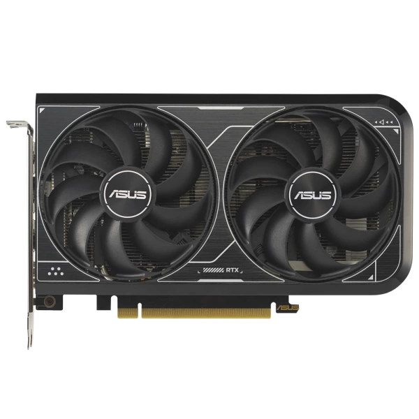 Asus GeForce RTX 4060 Ti Dual O8G V2 8GB GDDR6 128 Bit Ekran Kartı