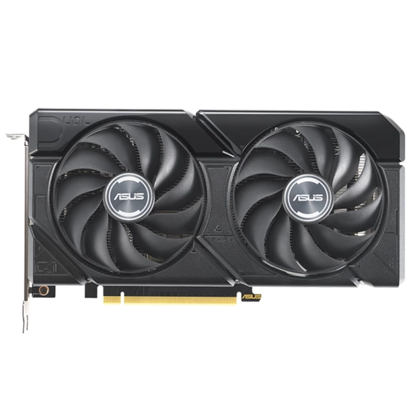 Asus GeForce RTX 4070 EVO Dual O12G 12GB GDDR6X 192 Bit  Ekran Kartı