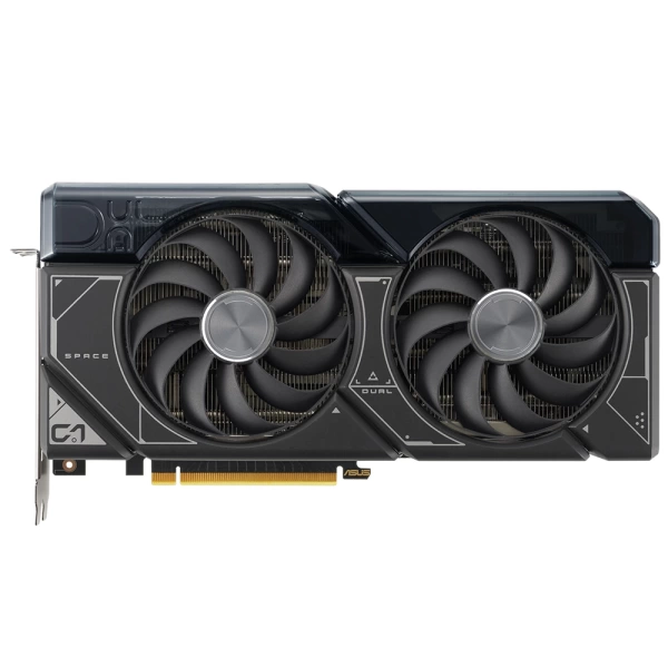 Asus GeForce RTX 4070Ti Super Dual O16G 16GB GDDR6X 256 Bit  Ekran Kartı