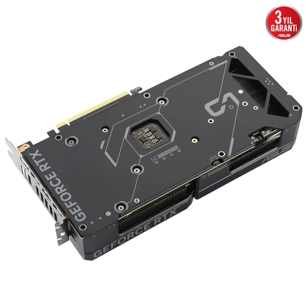 Asus GeForce RTX 4070Ti Super Dual O16G 16GB GDDR6X 256 Bit  Ekran Kartı