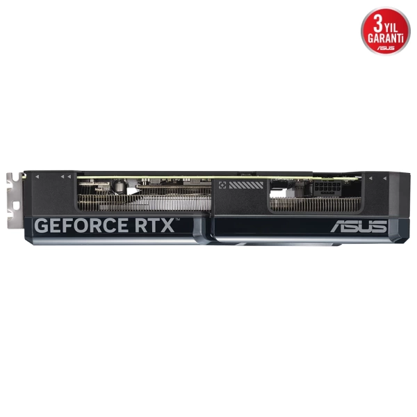 Asus GeForce RTX 4070Ti Super Dual O16G 16GB GDDR6X 256 Bit  Ekran Kartı