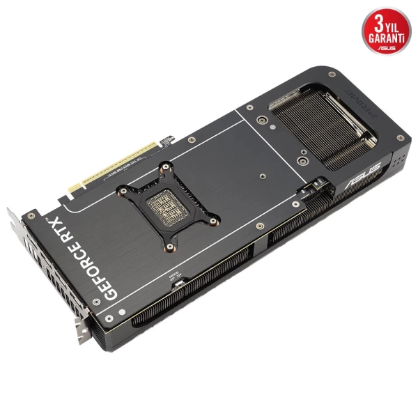 Asus Prime GeForce RTX 5080 16GB DLSS 4 256 Bit GDDR7 Ekran Kartı