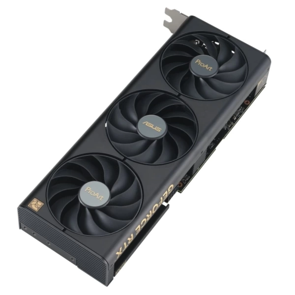 Asus ProArt GeForce RTX 4070 12GB GDDR6X 192 Bit Ekran Kartı