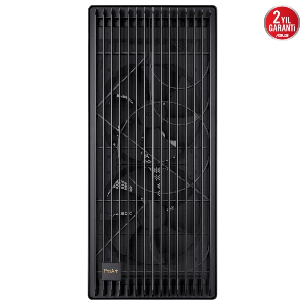 Asus ProArt PA602 Tempered Glass USB 3.2 Mid Tower Kasa