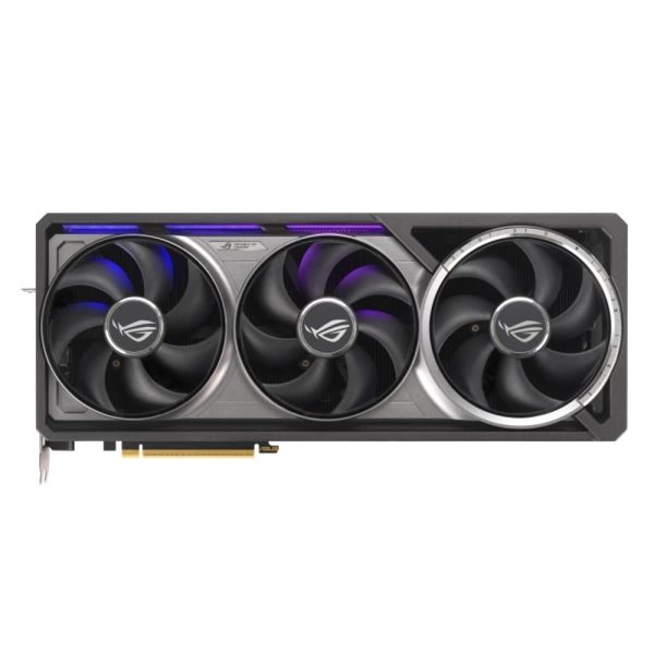 Asus ROG Astral GeForce RTX 5080 16GB DLSS 4 256 Bit GDDR7 Ekran Kartı