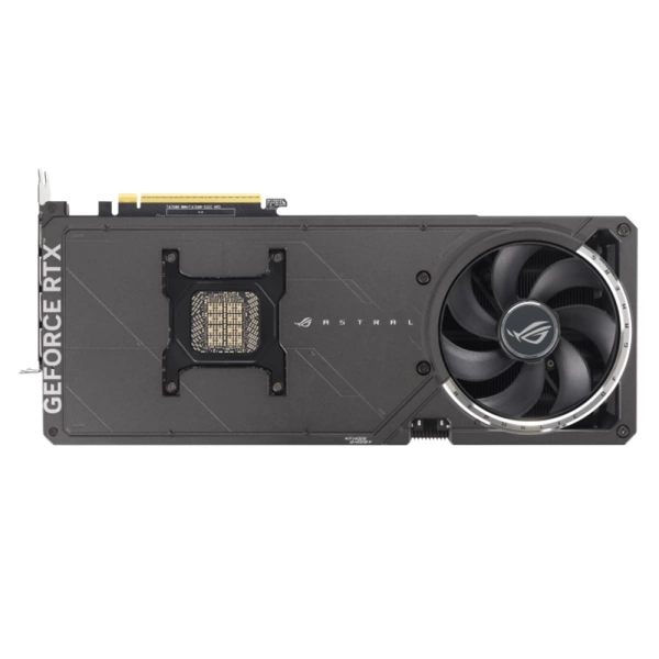 Asus ROG Astral GeForce RTX 5080 16GB DLSS 4 256 Bit GDDR7 Ekran Kartı