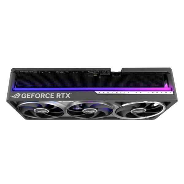 Asus ROG Astral GeForce RTX 5080 16GB DLSS 4 256 Bit GDDR7 Ekran Kartı