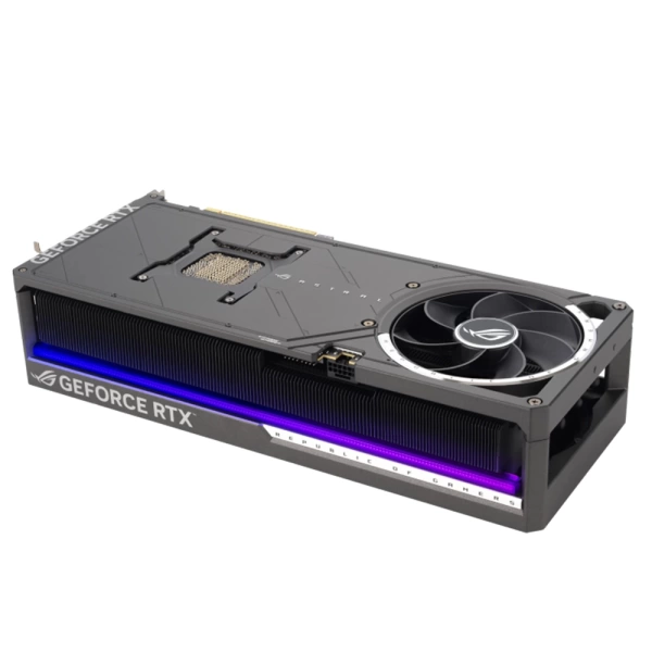 Asus ROG Astral GeForce RTX 5080 16GB DLSS 4 256 Bit GDDR7 Ekran Kartı