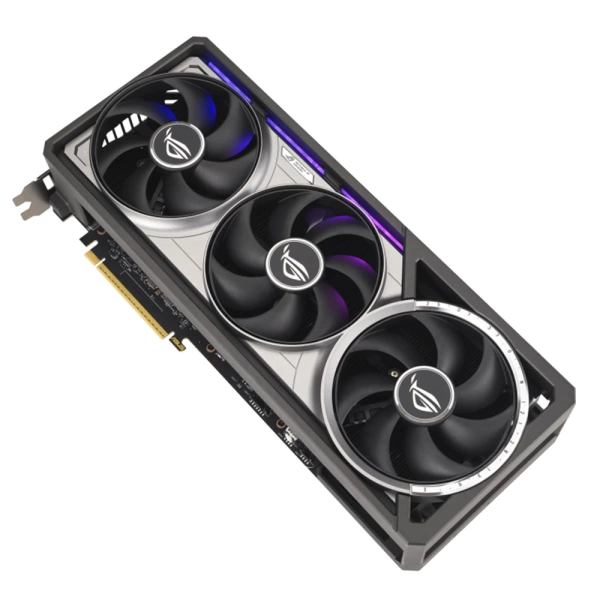 Asus ROG Astral GeForce RTX 5080 OC 16GB DLSS 4 256 Bit GDDR7 Ekran Kartı