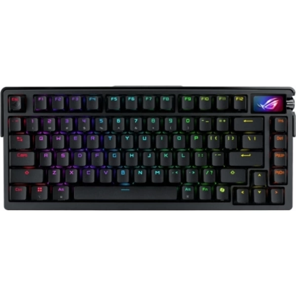 Asus ROG Azoth Extreme NX Switch RGB Kablosuz Mekanik Gaming Klavye