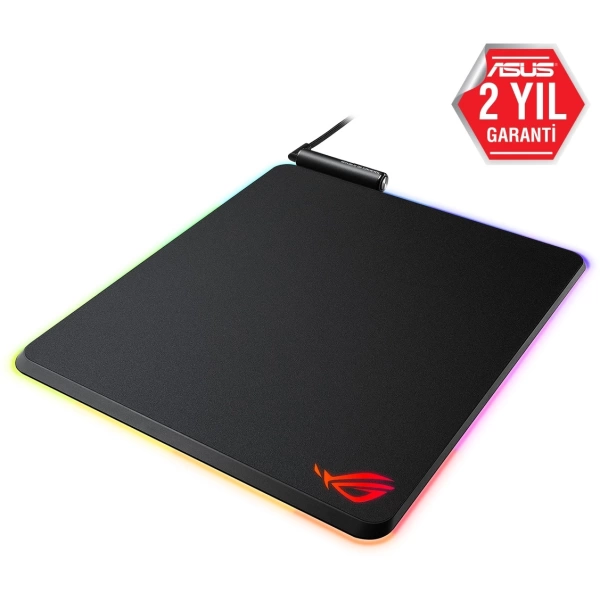 Asus ROG BALTEUS RGB Gaming Mousepad