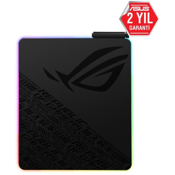 Asus ROG BALTEUS RGB Gaming Mousepad