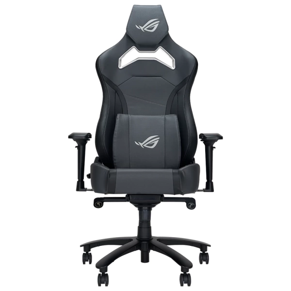 Asus ROG Chariot X Core SL301CW Gri Oyuncu Koltuğu