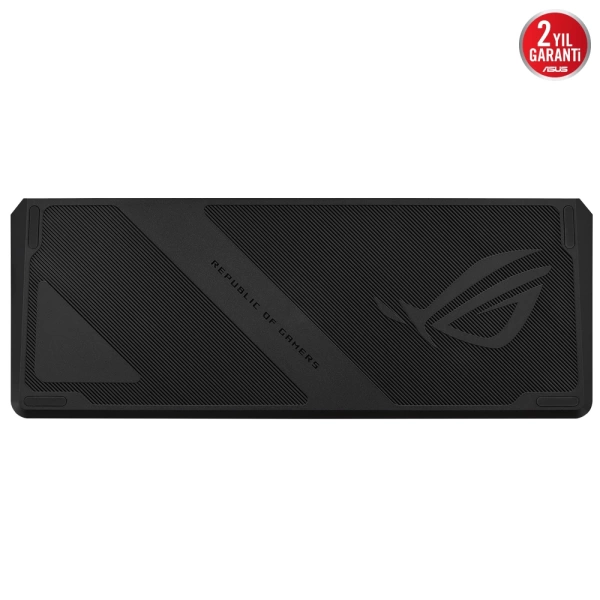 Asus ROG Falchion Ace HFX - ROG HFX Manyetik Switch 8000 Hz Siyah Mekanik Gaming Klavye