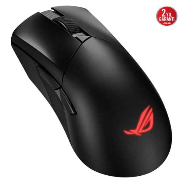 Asus ROG Gladius III RGB Black Wireless AimPoint V2 Gaming Mouse