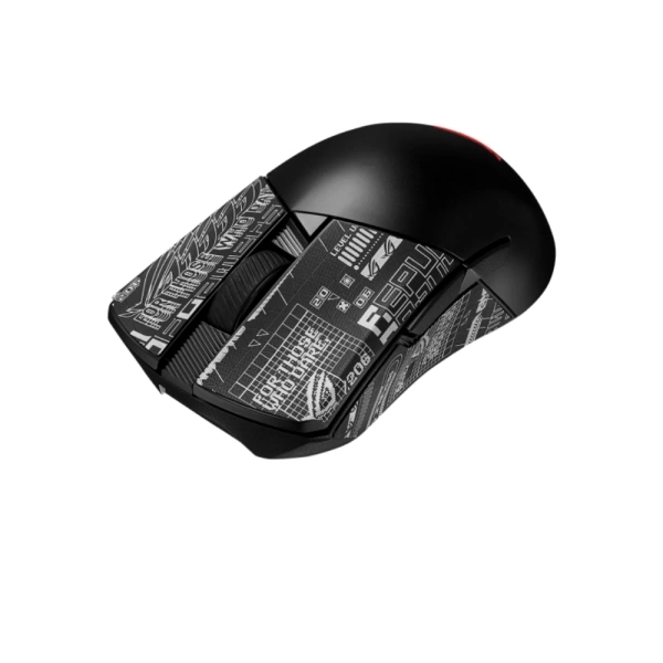 Asus ROG Gladius III Wireless AimPoint Kablosuz Siyah Gaming Mouse