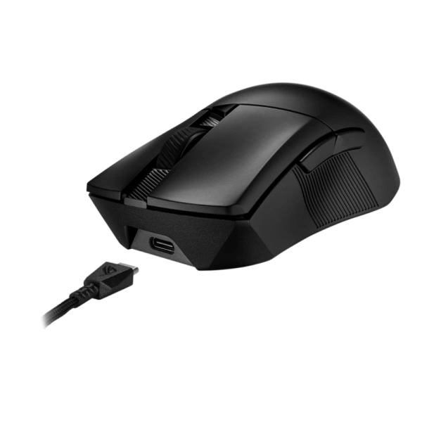 Asus ROG Gladius III Wireless AimPoint Kablosuz Siyah Gaming Mouse